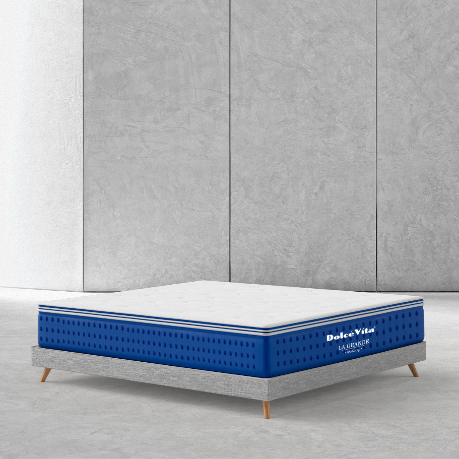 La Grande Pillow Top